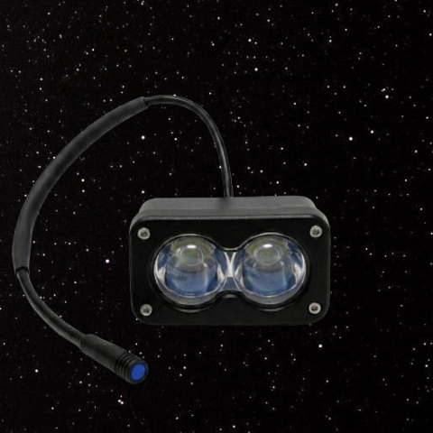 Macfox Light (Plug & Play)