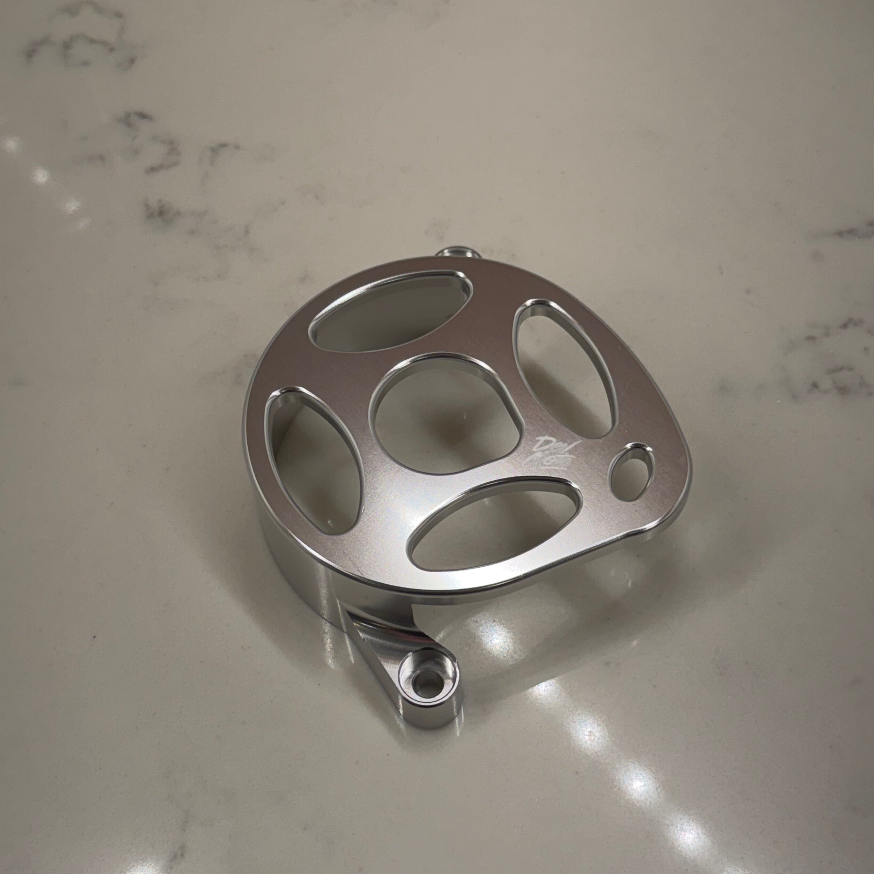 Metal Motor Cover