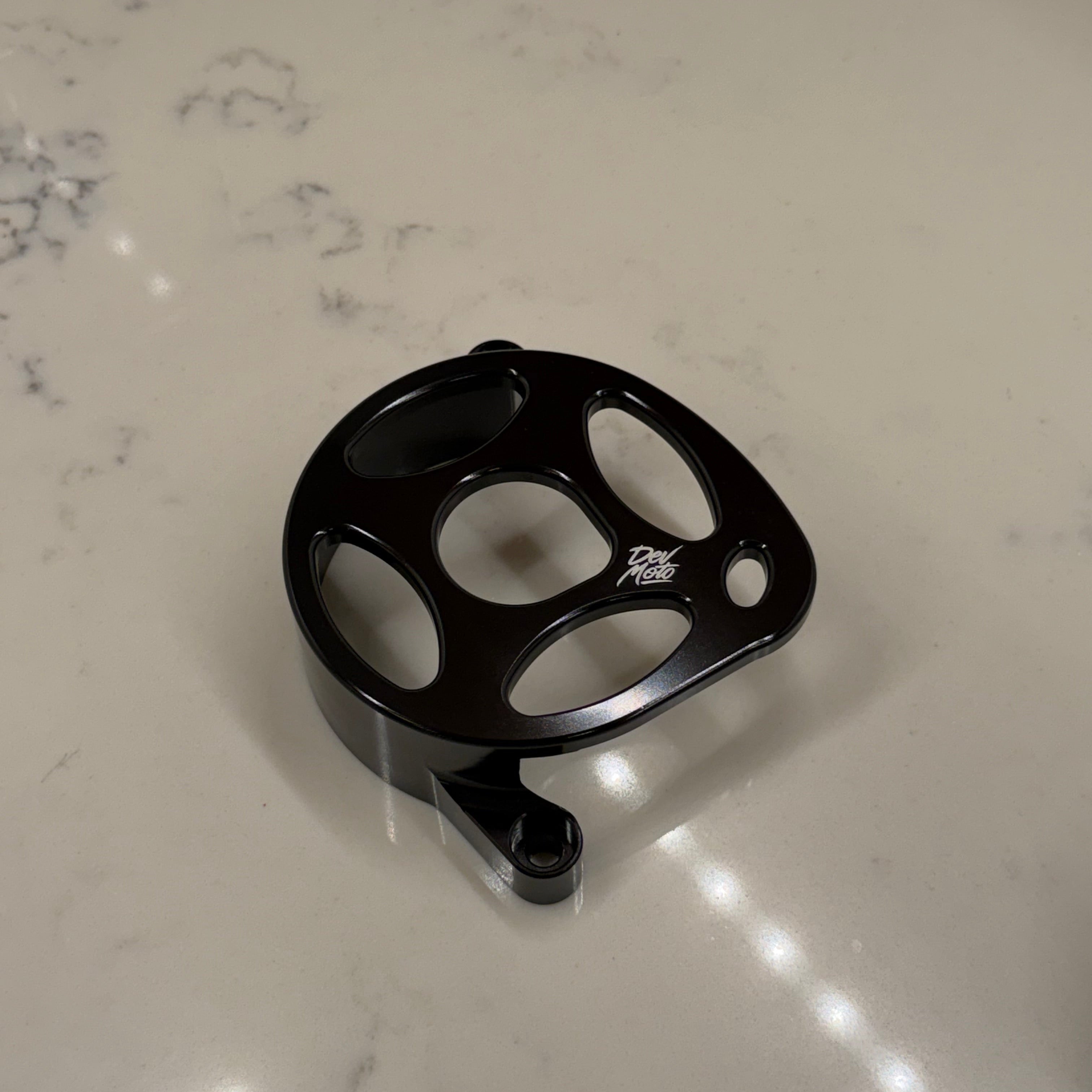 Metal Motor Cover