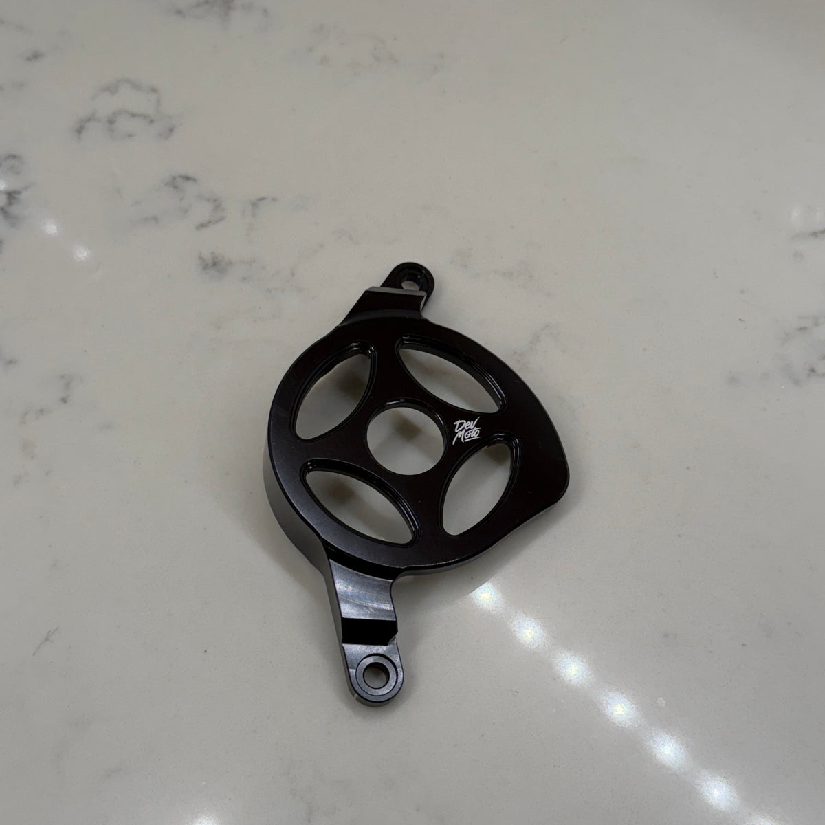 Metal Motor Cover