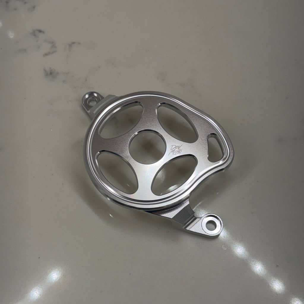 Metal Motor Cover