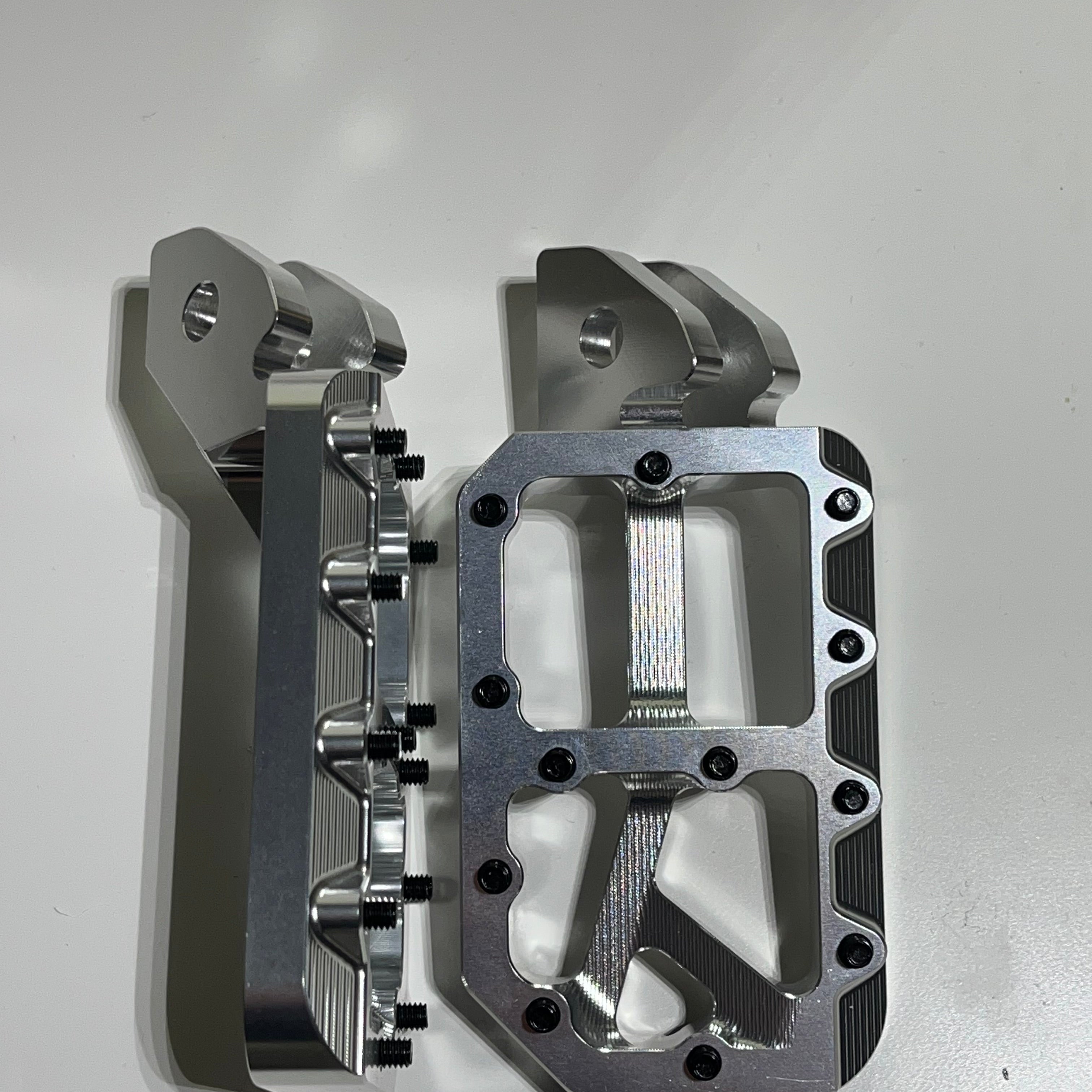 Mxp Foot Pegs