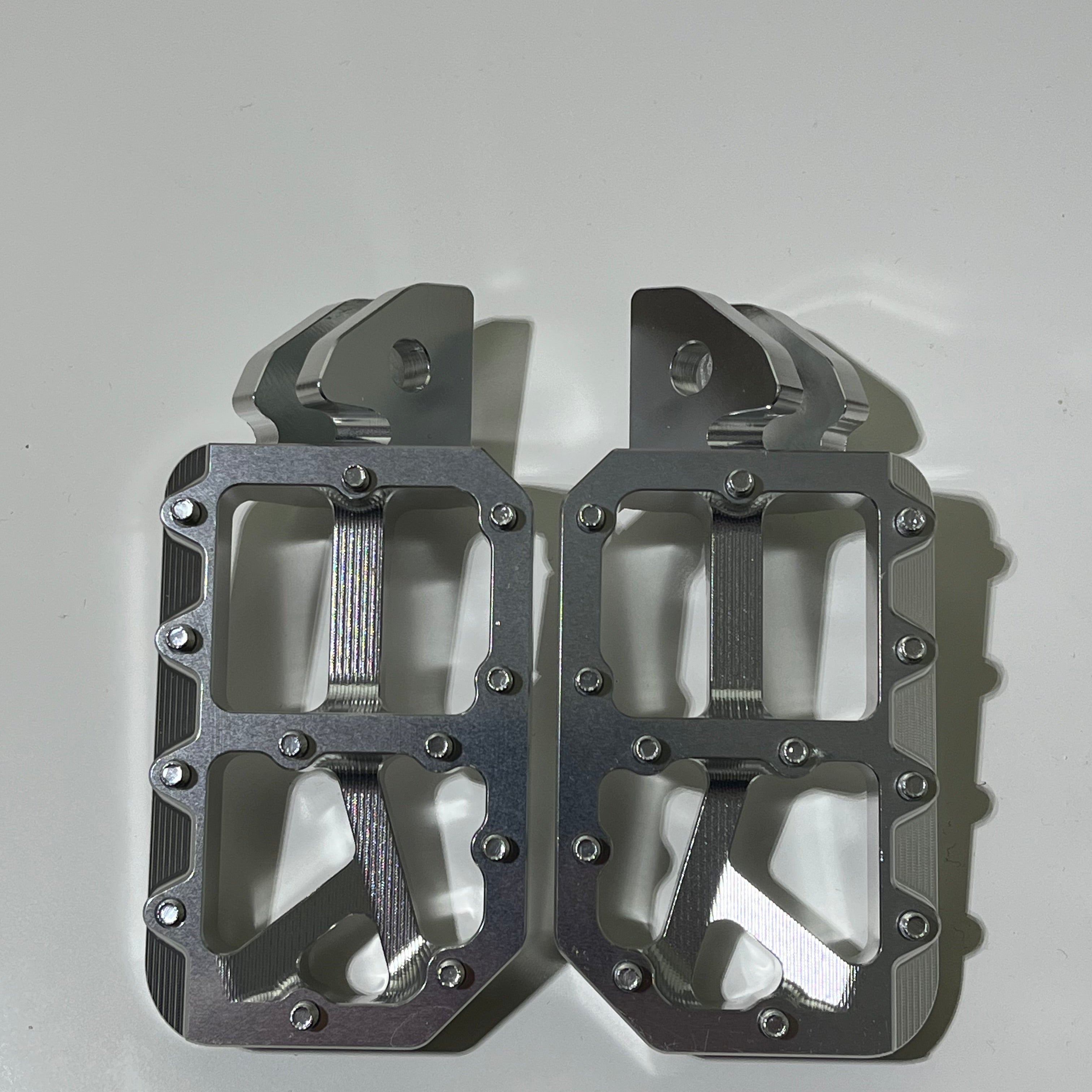 Mxp Foot Pegs