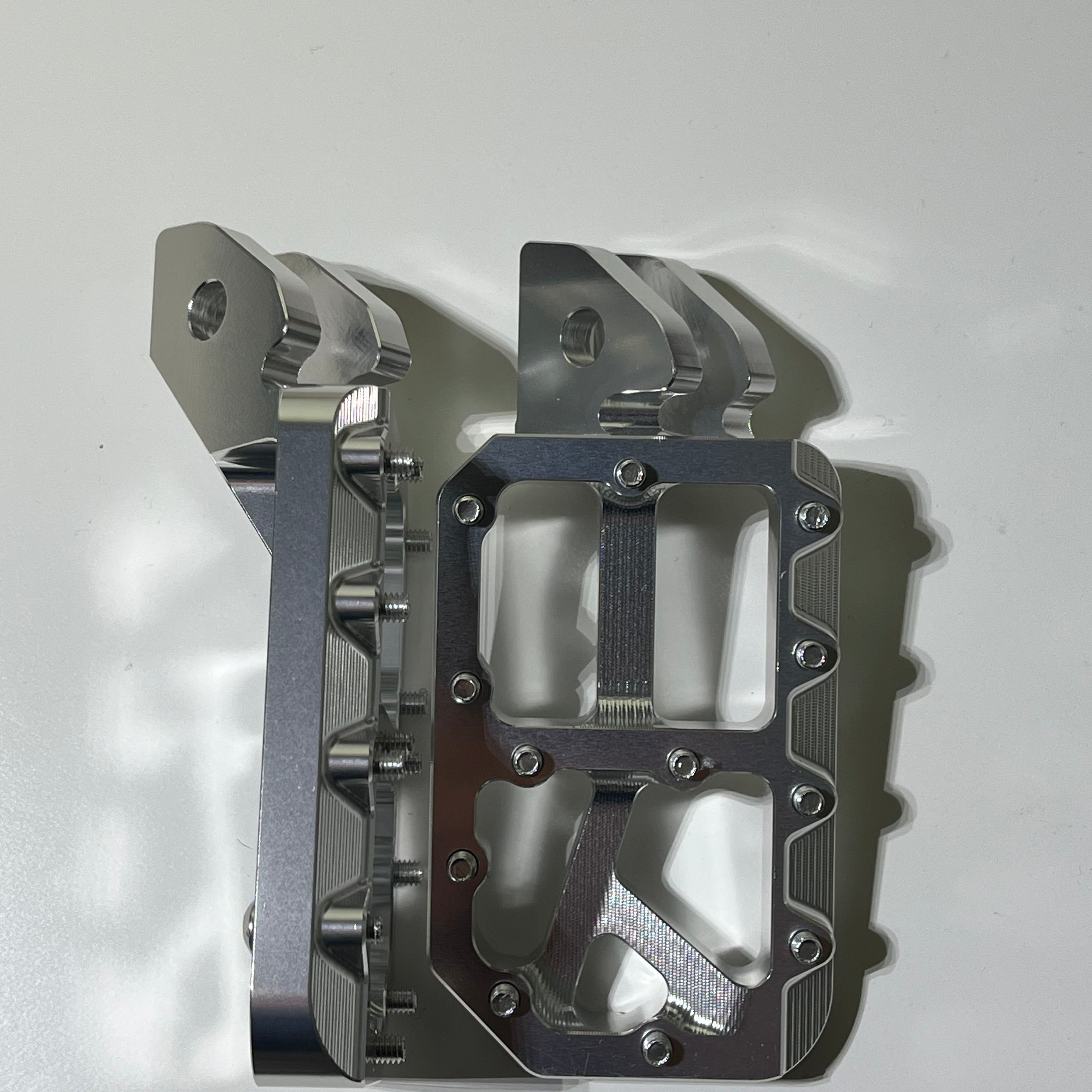Mxp Foot Pegs