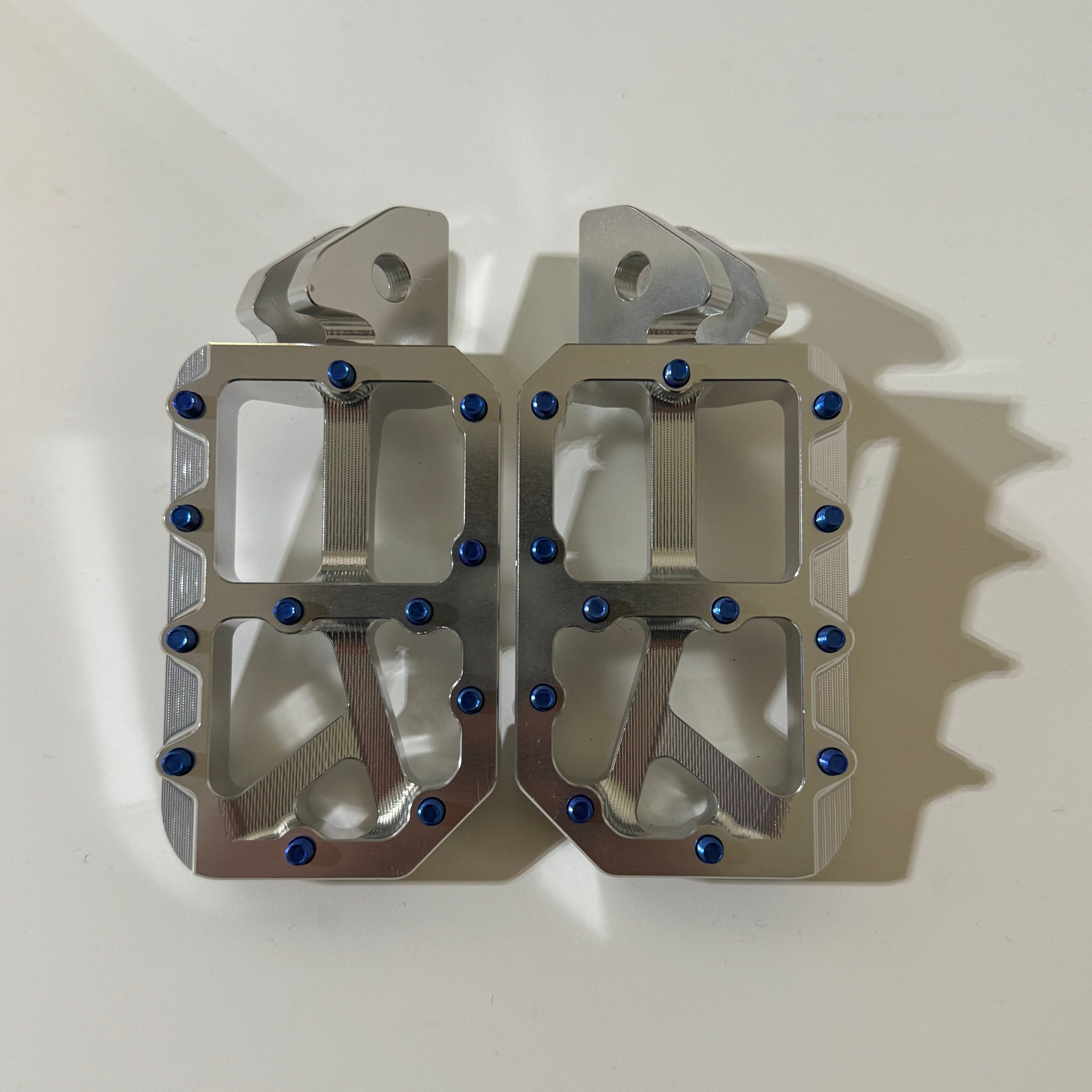 Mxp Foot Pegs