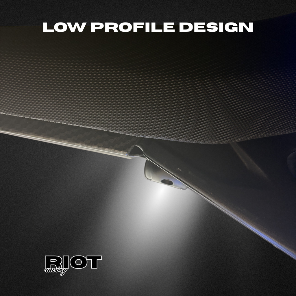 Riot BEAM Rock Light — 72 LED / 560 Lumens (Surron, Talaria, E-Ride)