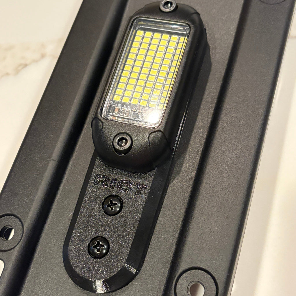 Riot BEAM Rock Light — 72 LED / 560 Lumens (Surron, Talaria, E-Ride)