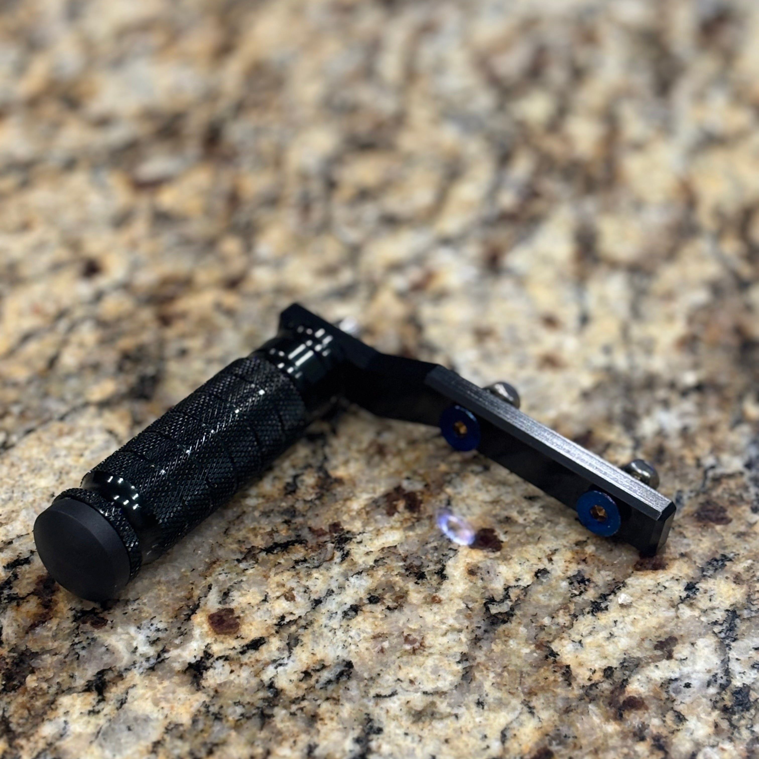 Super73 & Macfox Shift Lock Kit
