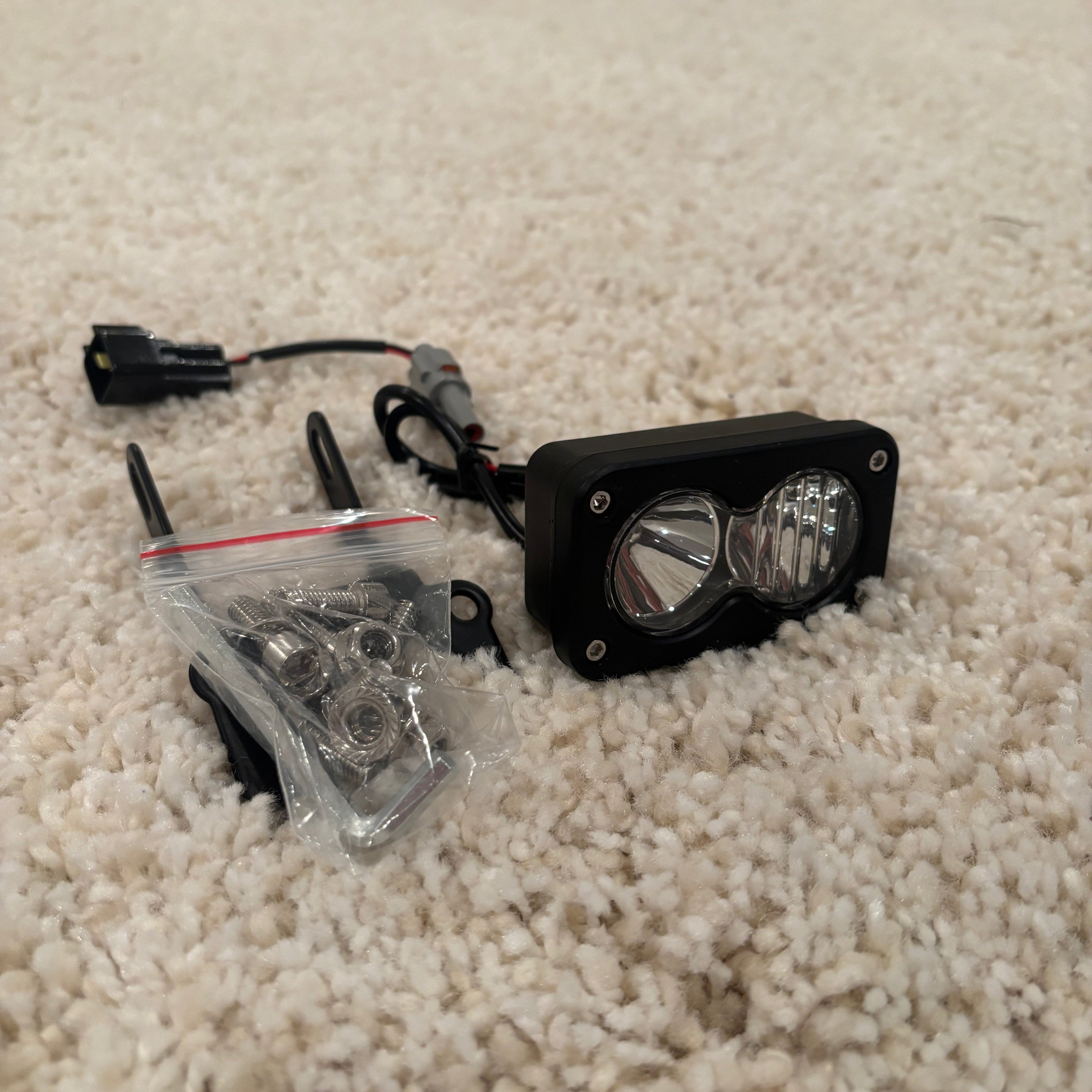 Surron Baja (PLUG N PLAY)