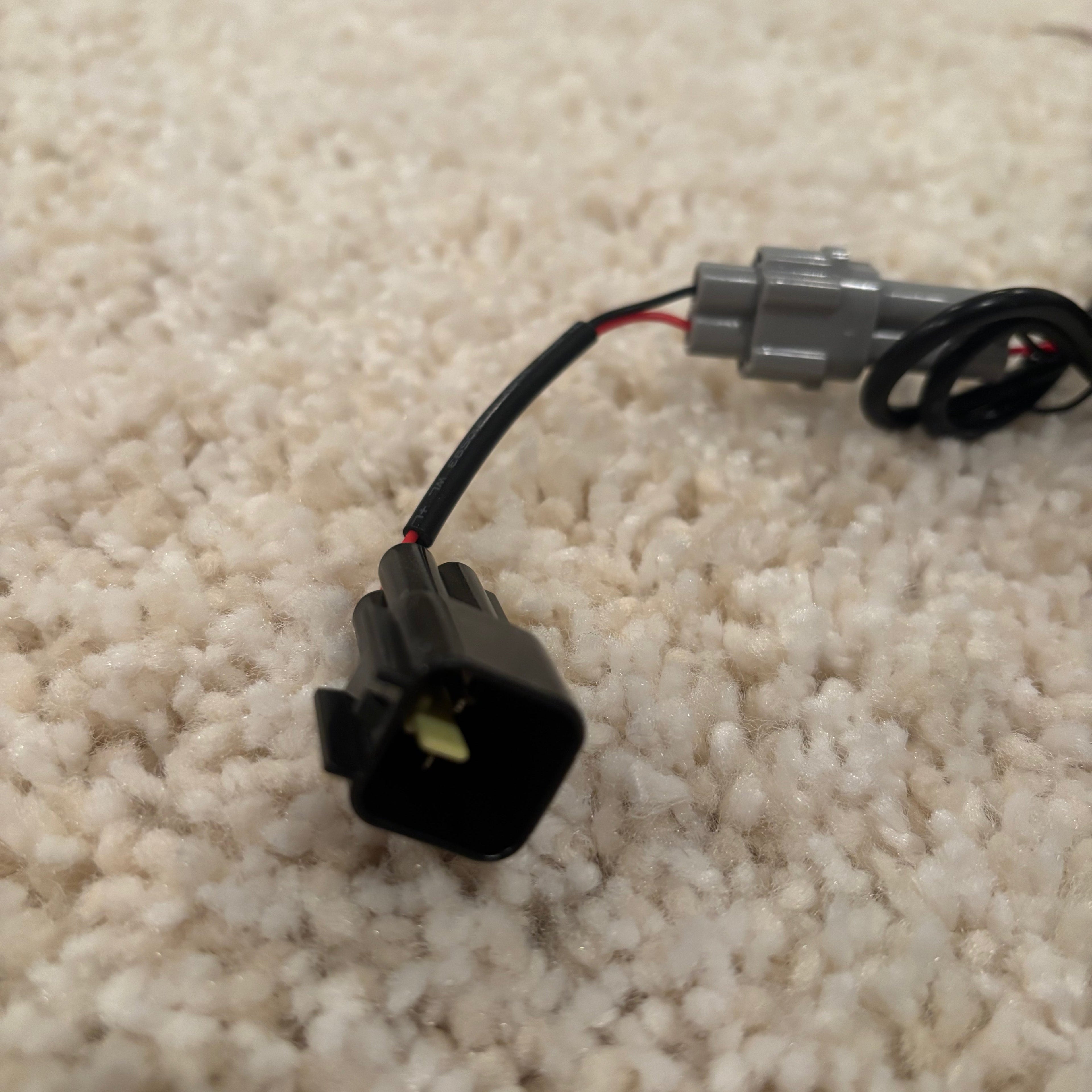 Surron Baja (PLUG N PLAY)