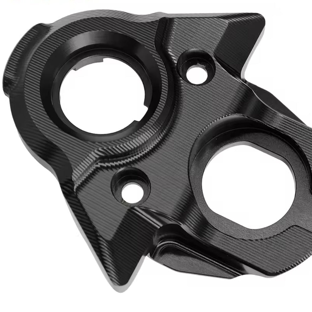 Surron Key Ignition Cover