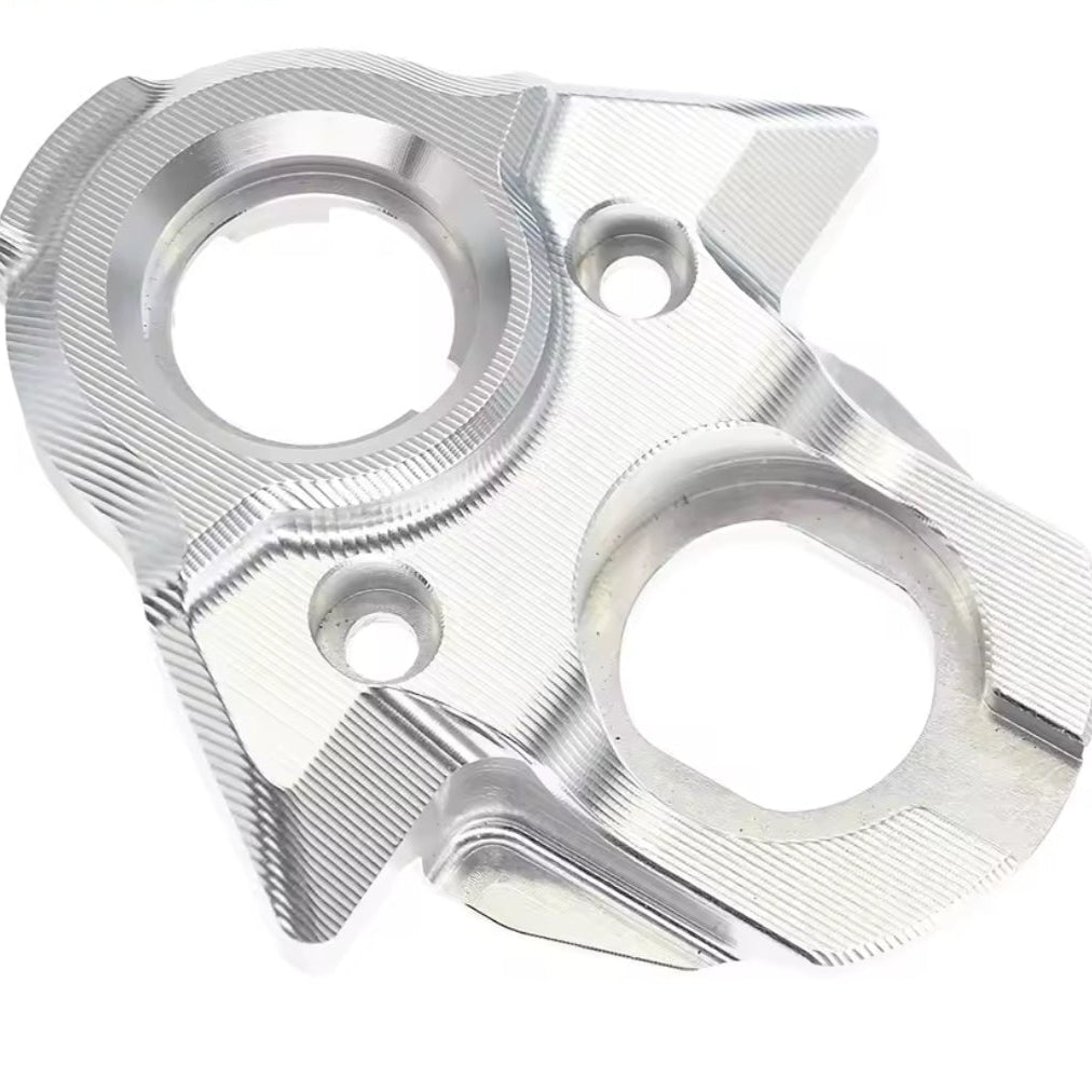 Surron Key Ignition Cover
