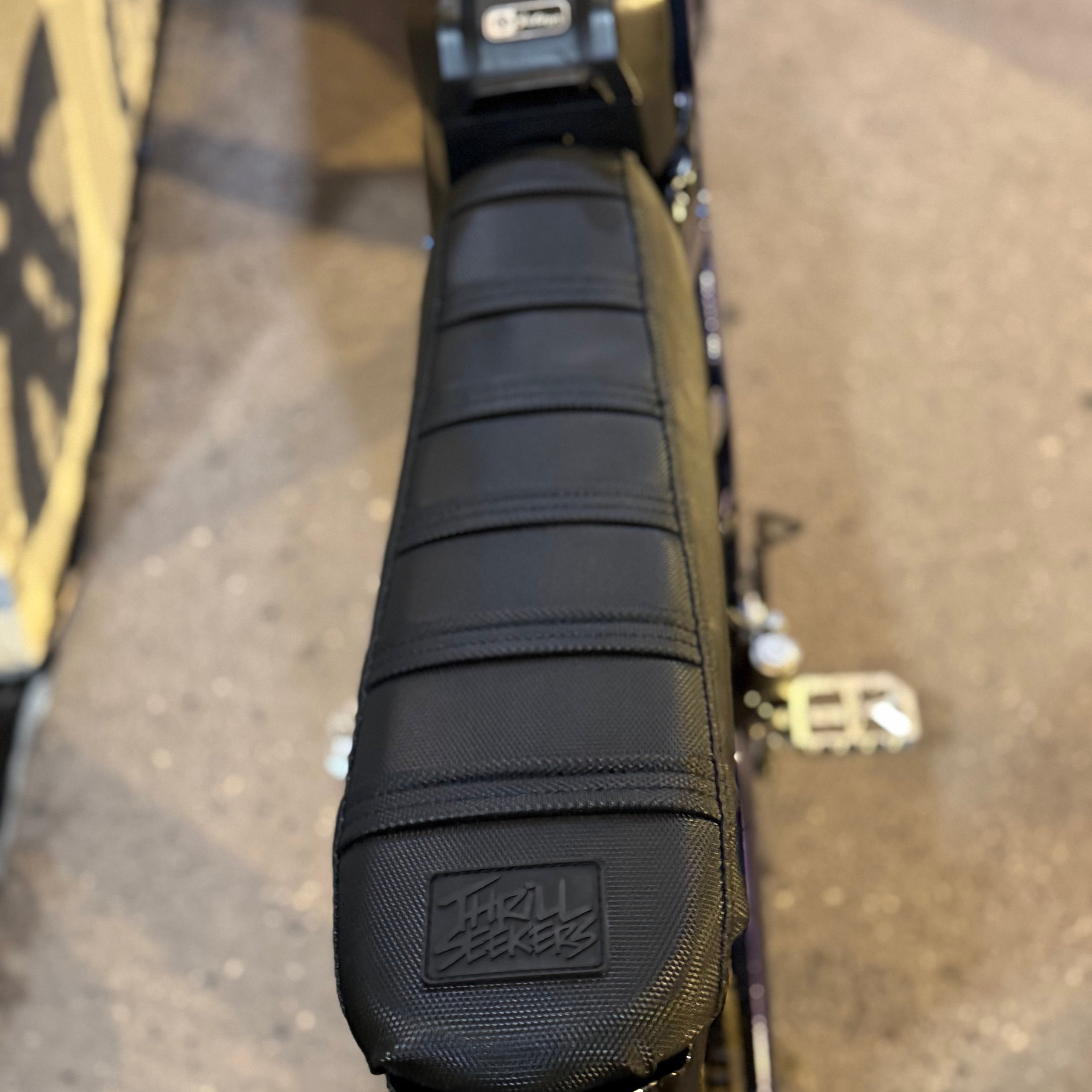 Surron LBX Extended Comfort Seat