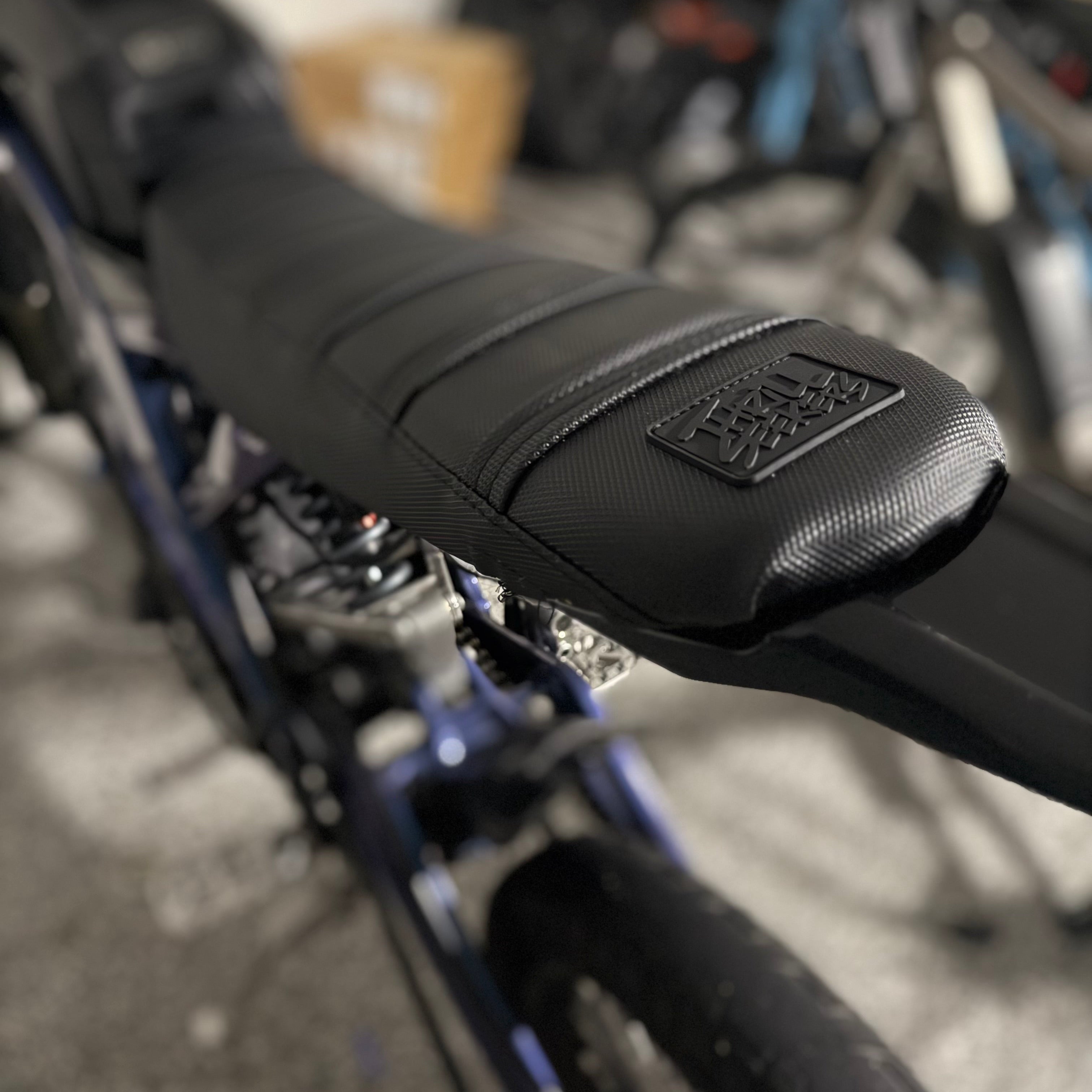 Surron LBX Extended Comfort Seat
