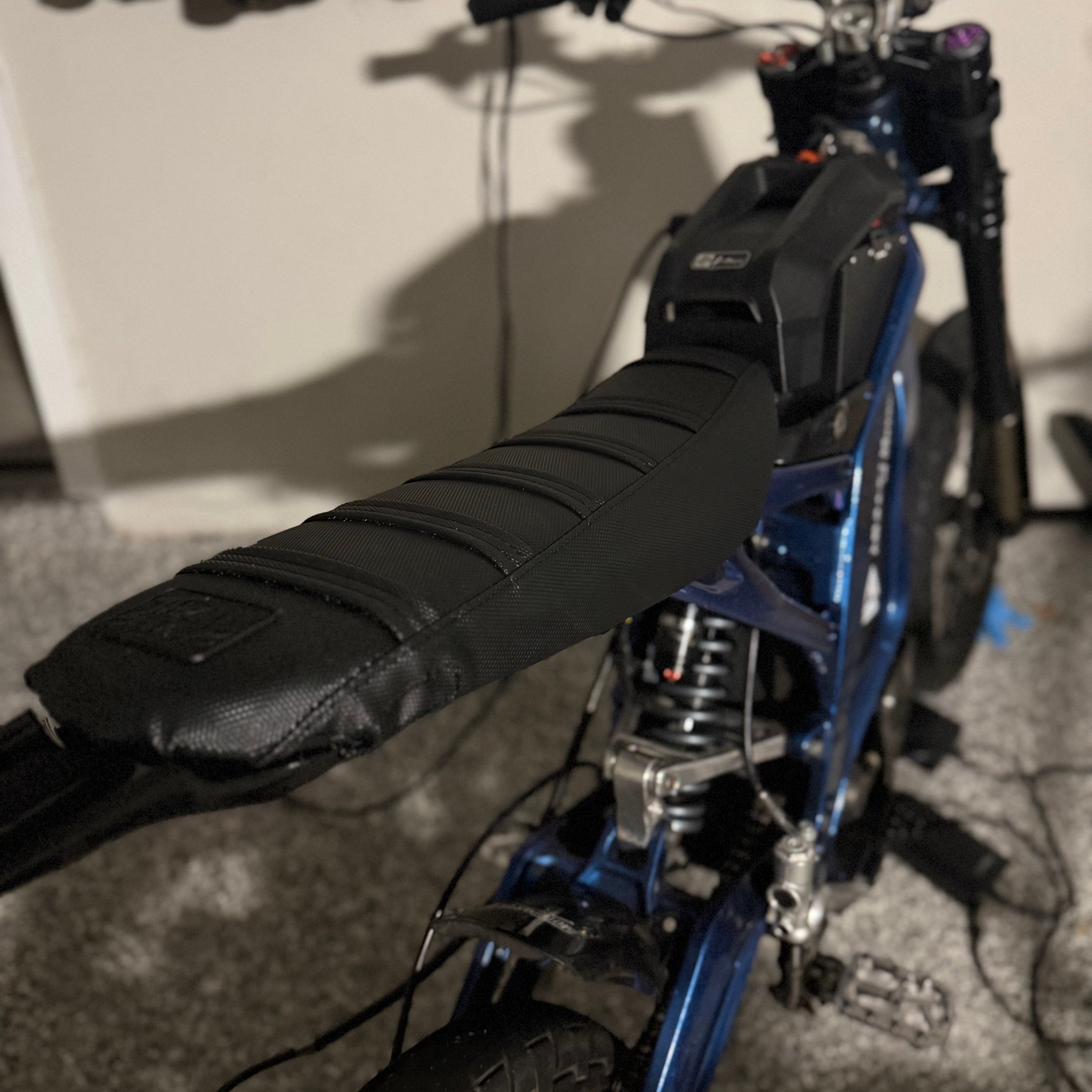 Surron LBX Extended Comfort Seat