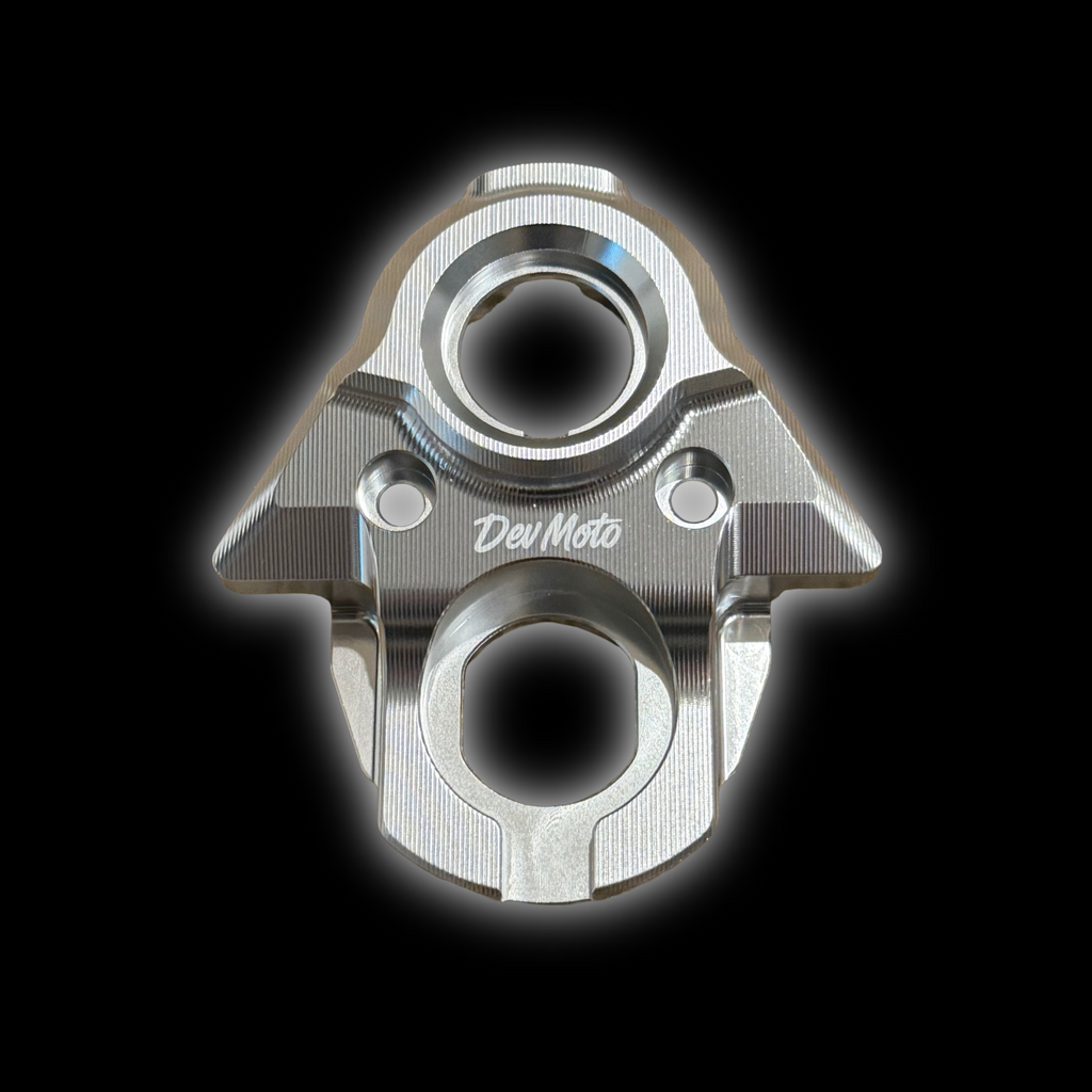 Surron LBX Key Ignition Cover