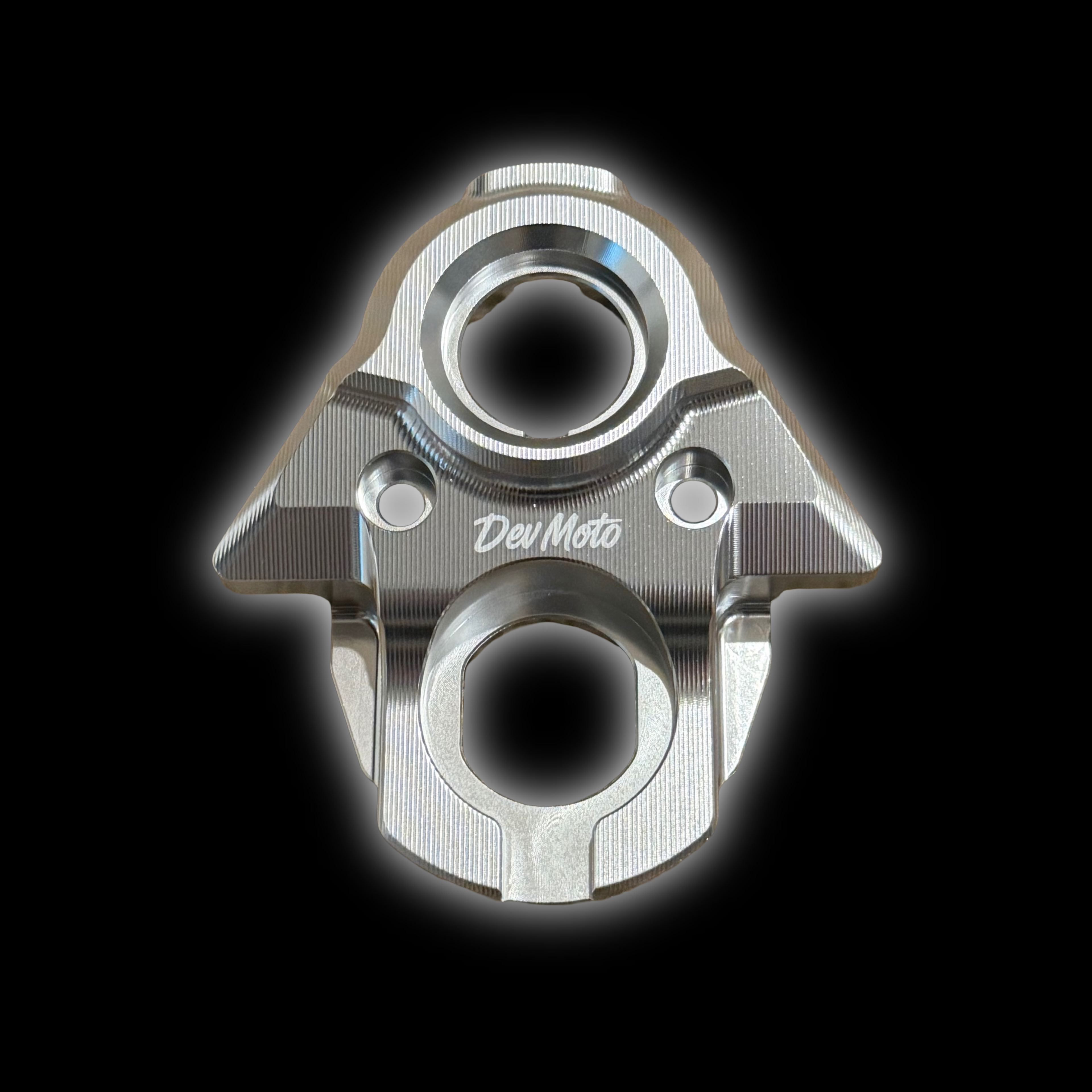 Surron LBX Key Ignition Cover