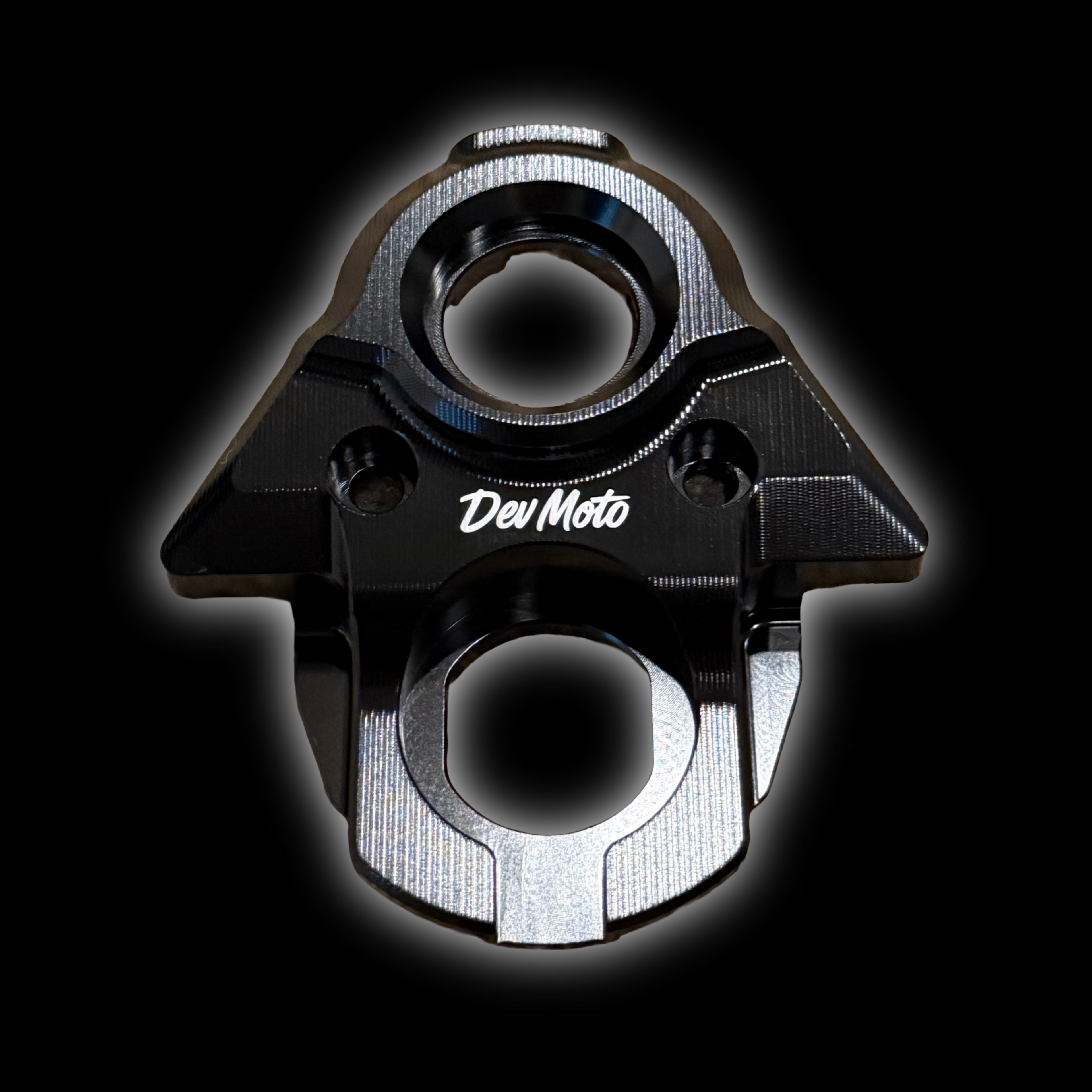Surron LBX Key Ignition Cover