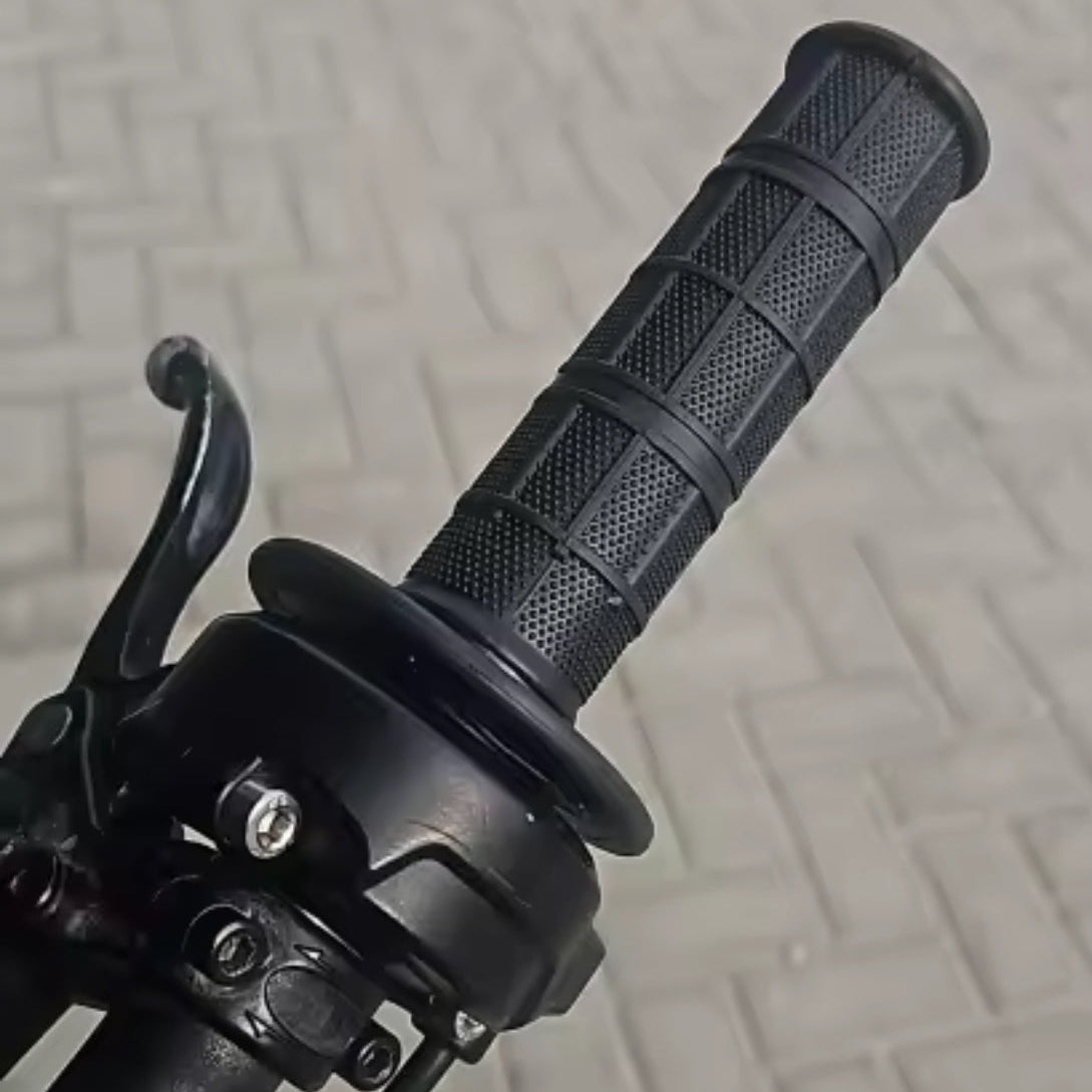 Surron-Style 3-Pin Throttle for E-Bikes