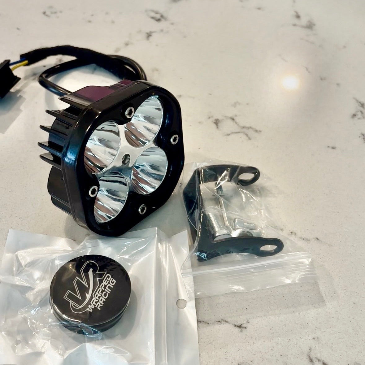 Surron Ultra Bee Baja Squadron Plug-and-Play Light