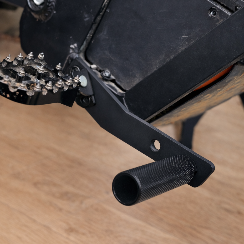 (Tuttio) Foot Lock