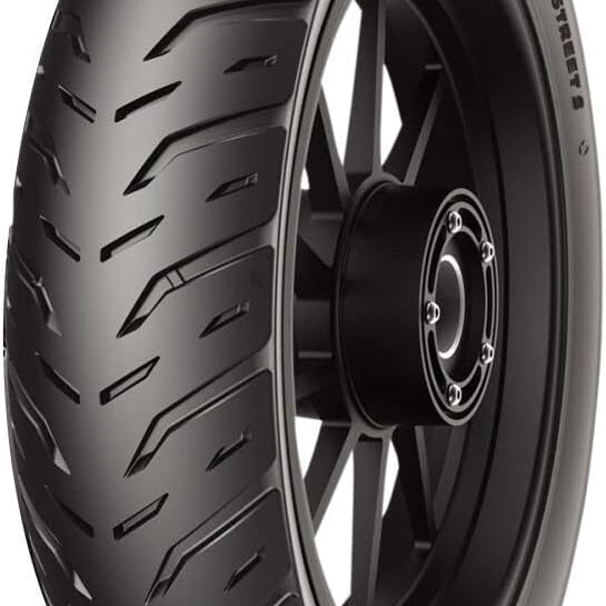 Tuttio Supermoto Tires for Stock Rims