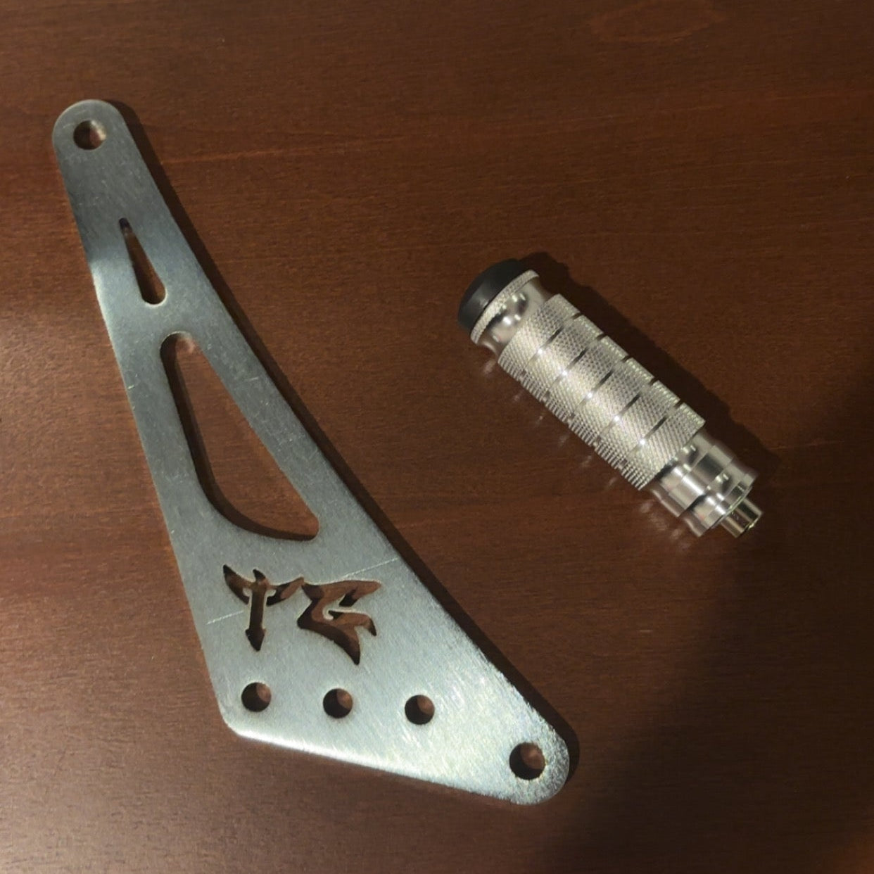 Ultra Bee Shift Lock