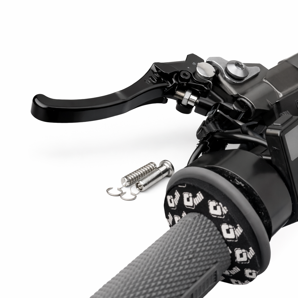 Upgraded Ultra Bee Brake Levers