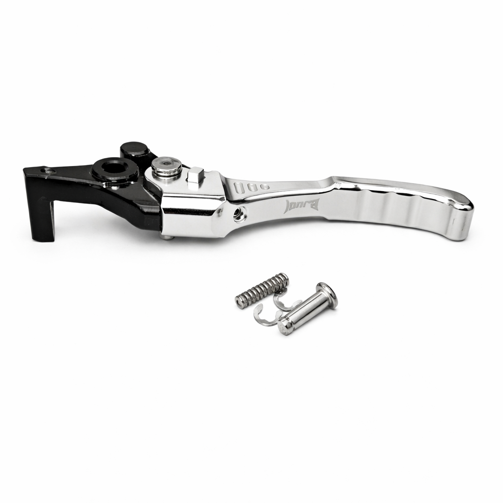 Upgraded Ultra Bee Brake Levers