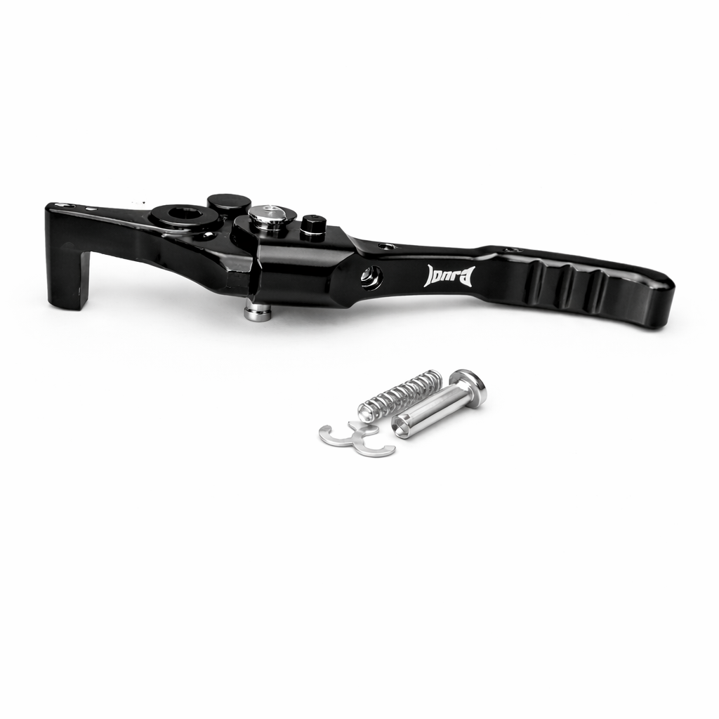 Upgraded Ultra Bee Brake Levers